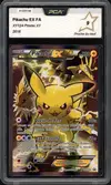 PCA 9 Pikachu Ex thumbnail 1