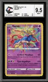 CCC 9.5 Zacian Holo thumbnail 1