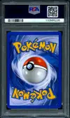 PSA 8 Mew Holo - Image 2