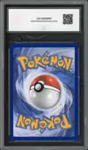 CCC 10 Méga-Zeraora Ex - Image 2