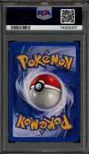PSA 5 Roigada Holo thumbnail 2