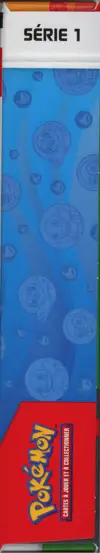 Coffret Collection Illustration Premiers Partenaires Série 1 thumbnail 4