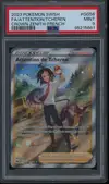 PSA 9 Attention de Tcheren thumbnail 1