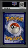 PSA 10 Mewtwo Ex de la Team Rocket - Image 2