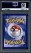 PSA 9 Ectoplasma Holo thumbnail 2