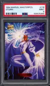 PSA 9 Storm thumbnail 1