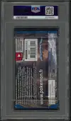 PSA 9 Booster XY Rupture Turbo - Image 2