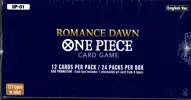 Display OP-01 Romance Dawn thumbnail 5