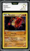 PCA 9 Groudon Holo - Image 1