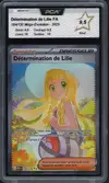 PCA 9.5 Détermination de Lilie thumbnail 1