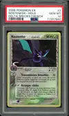 PSA 10 Nostenfer Holo thumbnail 1