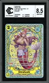 CCC 8.5 Shirahoshi thumbnail 1