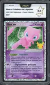 PCA 9.5 Mew Ex thumbnail 1