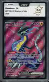 PCA 9.5 Miraidon Ex thumbnail 1