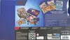 Coffret UPC Amphinobi Ex EV Ecarlate et Violet thumbnail 2