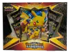 Coffret EB4.5 Destinées Radieuses Pikachu V thumbnail 1