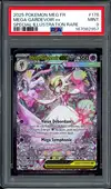 PSA 9 Méga-Gardevoir Ex - Image 1