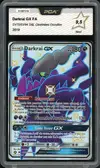 PCA 9.5 Darkrai Gx Shiny - Image 1
