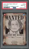 PSA 10 Shanks  thumbnail 1