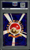 PSA 9 Magneton Holo thumbnail 2