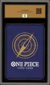 CCC 10 Portgas D. Ace - Image 2
