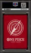 PSA 10 Monkey D. Luffy - Image 2