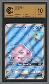 CCC 10 Lokhlass Gx - Image 1