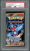 PSA 10 Booster Noir & Blanc Explosion Plasma thumbnail 1