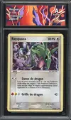 CA Auth Rayquaza Holo thumbnail 1