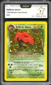 PCA 8 Rafflesia Obscur Holo - Image 1