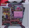 Tripack EV2 Evolutions à Paldea thumbnail 1
