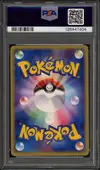 PSA 10 Rocket's Celebi Holo thumbnail 2