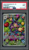 PSA 9 Capidextre thumbnail 1