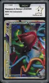 PCA 9 Rayquaza & Deoxys Légende - Image 1