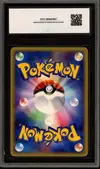 CCC 8.5 Poliwrath Holo thumbnail 2