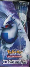 Display de 30 Boosters L'Appel des Légendes thumbnail 3