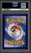 PSA 10 Plumeline Ex thumbnail 2