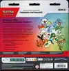 Coffret Collection Illustration Premiers Partenaires Série 2 thumbnail 2