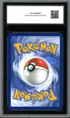 CCC 10 Méga-Gardevoir Ex Gold - Image 2
