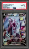 PSA 10 Mewtwo V thumbnail 1