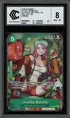 CCC 8 Jewelry Bonney thumbnail 1