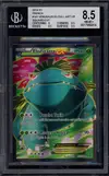 BGS 8.5 Florizarre Ex thumbnail 1