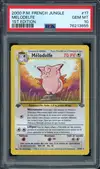 PSA 10 Mélodelfe thumbnail 1