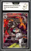 PCA 9.5 Démolosse de la Team Rocket thumbnail 1