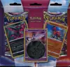 Duopack EB10 Astres Radieux thumbnail 1