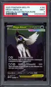 PSA 9 Méga-Absol Ex thumbnail 1