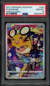 PSA 10 Dedenne thumbnail 1