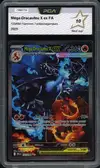 PCA 10 Méga-Dracaufeu X Ex thumbnail 1