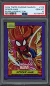 PSA 10 Spider-Ham - Image 1