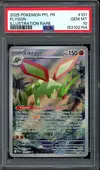 PSA 10 Libégon - Image 1